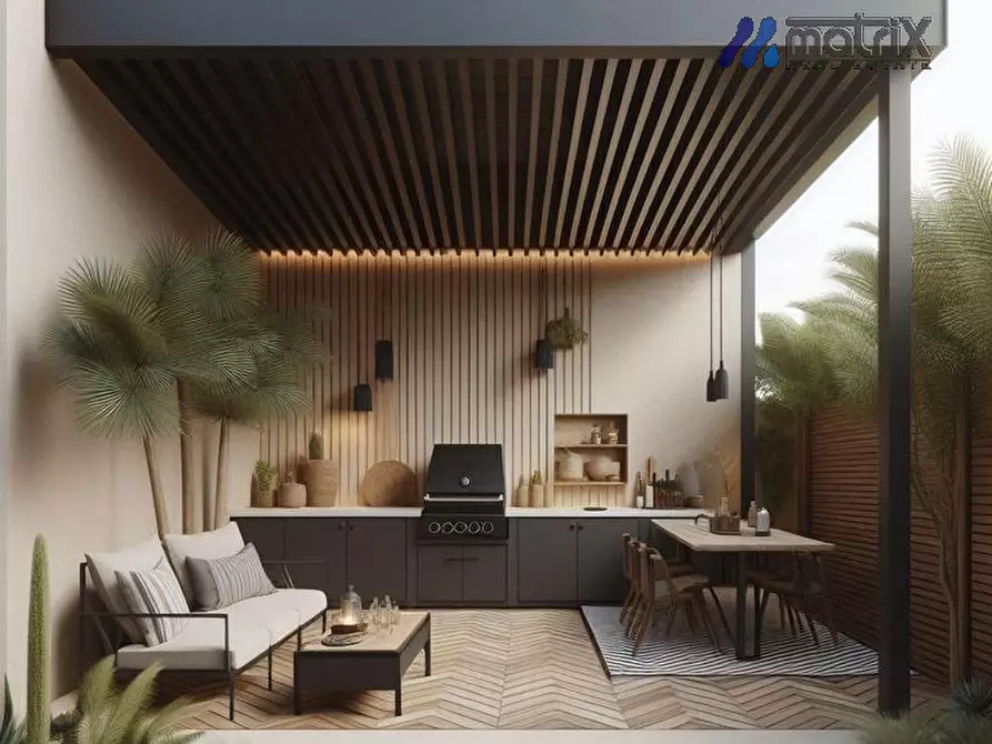 Immagine 32 di Villa in vendita  in Via Louis Pasteur a Dolo