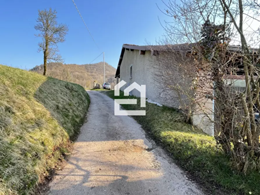 Immagine 7 di Rustico / casale in vendita  in via Santa maria a Provaglio Val Sabbia