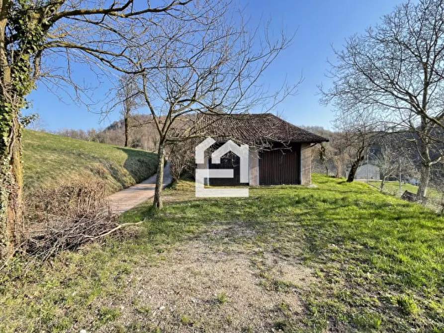 Immagine 8 di Rustico / casale in vendita  in via Santa maria a Provaglio Val Sabbia