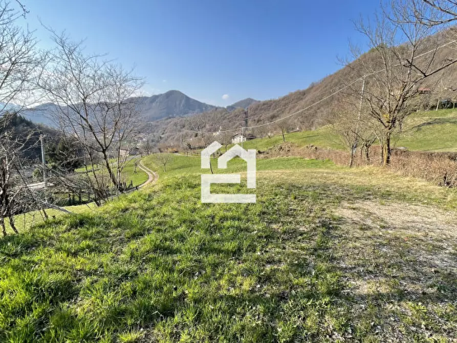 Immagine 10 di Rustico / casale in vendita  in via Santa maria a Provaglio Val Sabbia