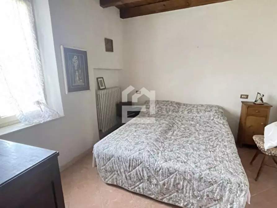 Immagine 13 di Rustico / casale in vendita  in via Santa maria a Provaglio Val Sabbia