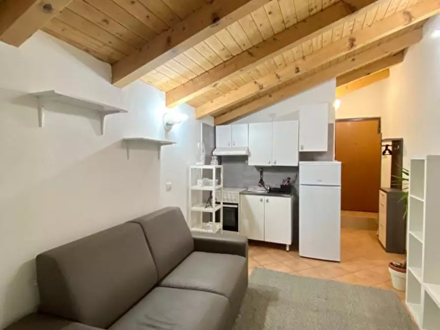 Immagine 1 di Monolocale in vendita  in Via Santa Maria 10 a Volano