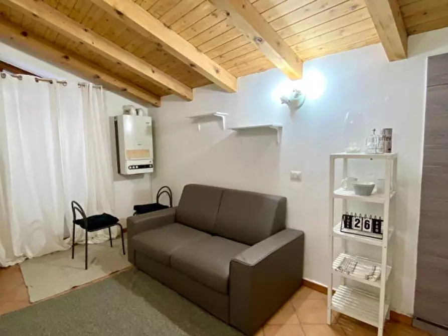 Immagine 3 di Monolocale in vendita  in Via Santa Maria 10 a Volano