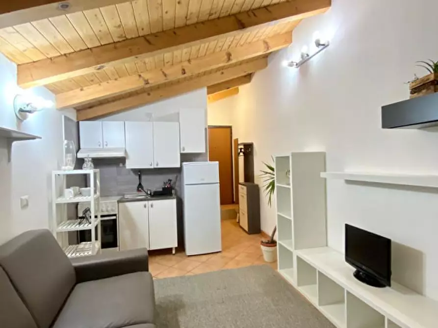 Immagine 4 di Monolocale in vendita  in Via Santa Maria 10 a Volano