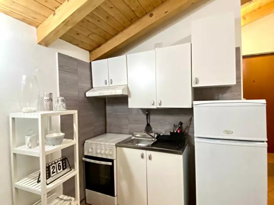 Immagine 6 di Monolocale in vendita  in Via Santa Maria 10 a Volano