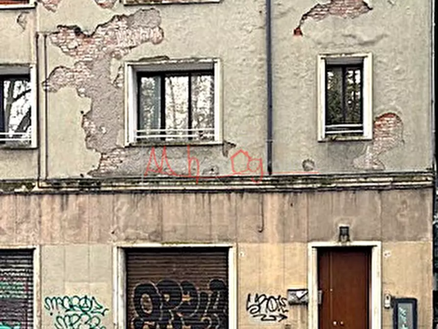 Immagine 1 di Appartamento in vendita  a Padova