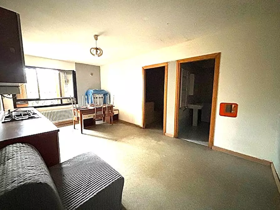 Immagine 3 di Appartamento in vendita  a Padova