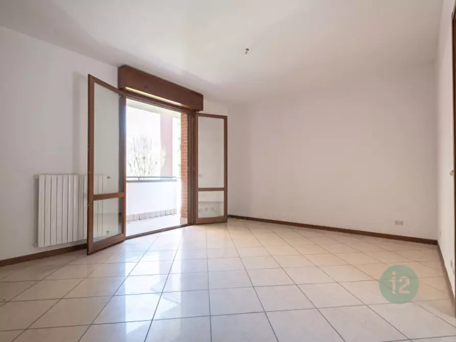 Immagine 1 di Appartamento in vendita  in via del bramante 40 a Carpi