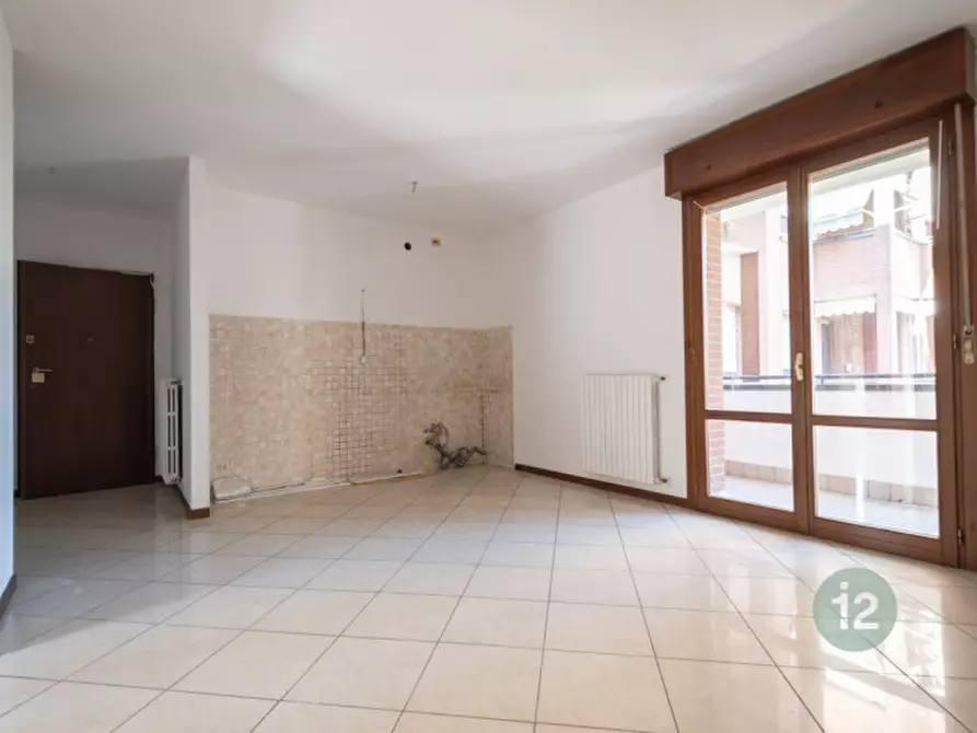 Immagine 2 di Appartamento in vendita  in via del bramante 40 a Carpi