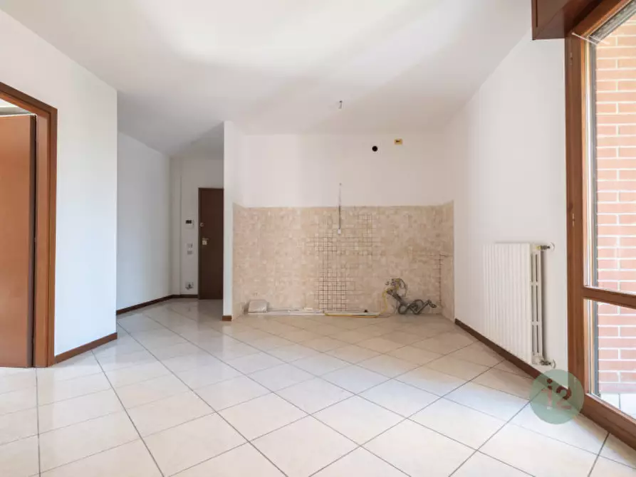 Immagine 3 di Appartamento in vendita  in via del bramante 40 a Carpi