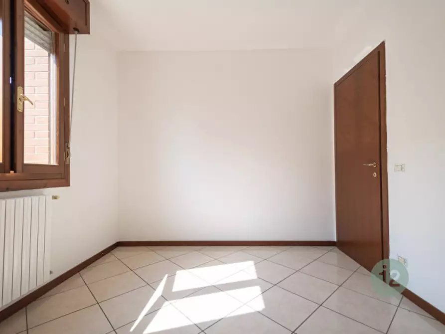 Immagine 5 di Appartamento in vendita  in via del bramante 40 a Carpi