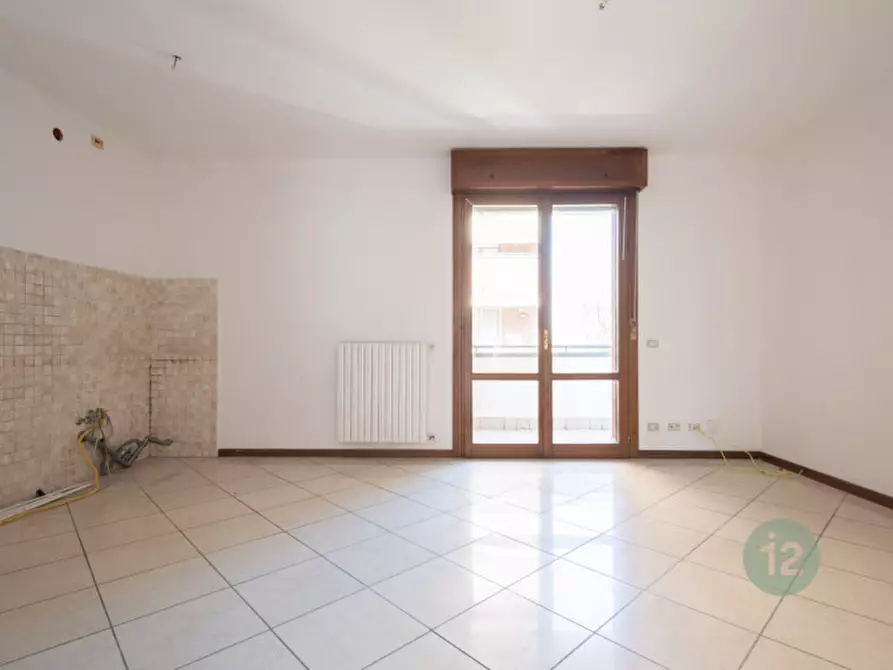 Immagine 6 di Appartamento in vendita  in via del bramante 40 a Carpi