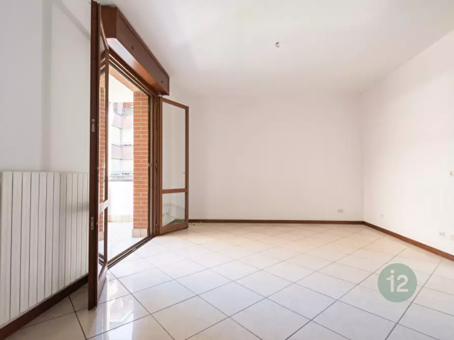 Immagine 7 di Appartamento in vendita  in via del bramante 40 a Carpi