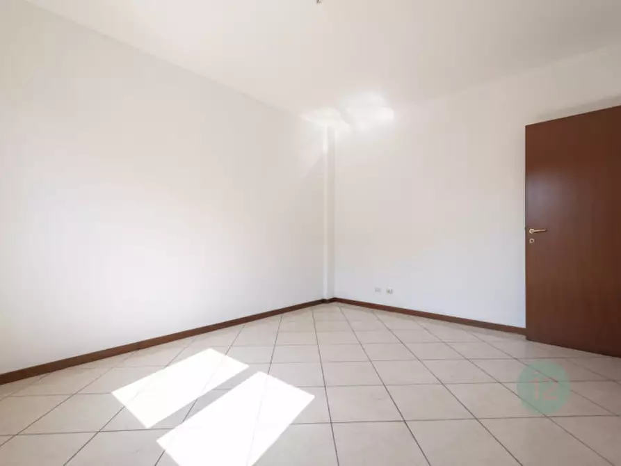 Immagine 12 di Appartamento in vendita  in via del bramante 40 a Carpi