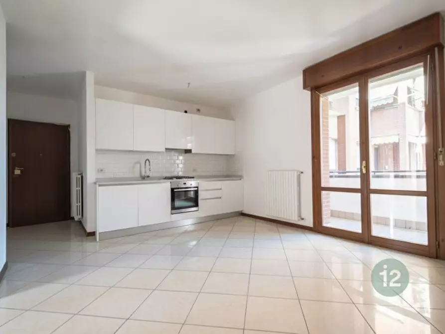 Immagine 15 di Appartamento in vendita  in via del bramante 40 a Carpi
