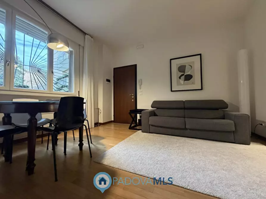 Immagine 5 di Appartamento in vendita  in Via San Gregorio Barbarigo, 28 a Padova