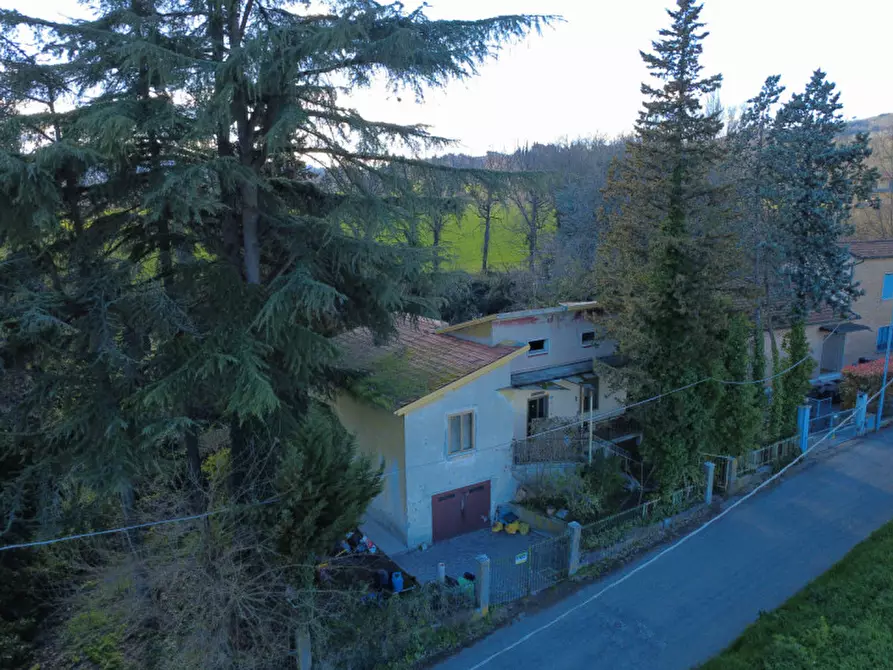 Immagine 2 di Villa in vendita  in VIA VIZZANO a Sasso Marconi