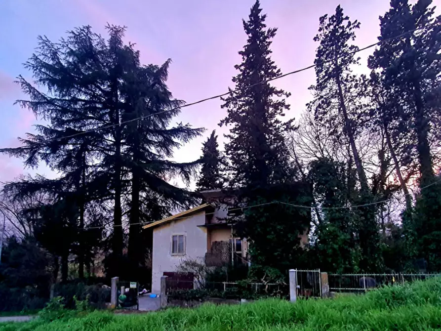 Immagine 4 di Villa in vendita  in VIA VIZZANO a Sasso Marconi