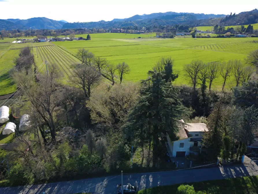 Immagine 5 di Villa in vendita  in VIA VIZZANO a Sasso Marconi