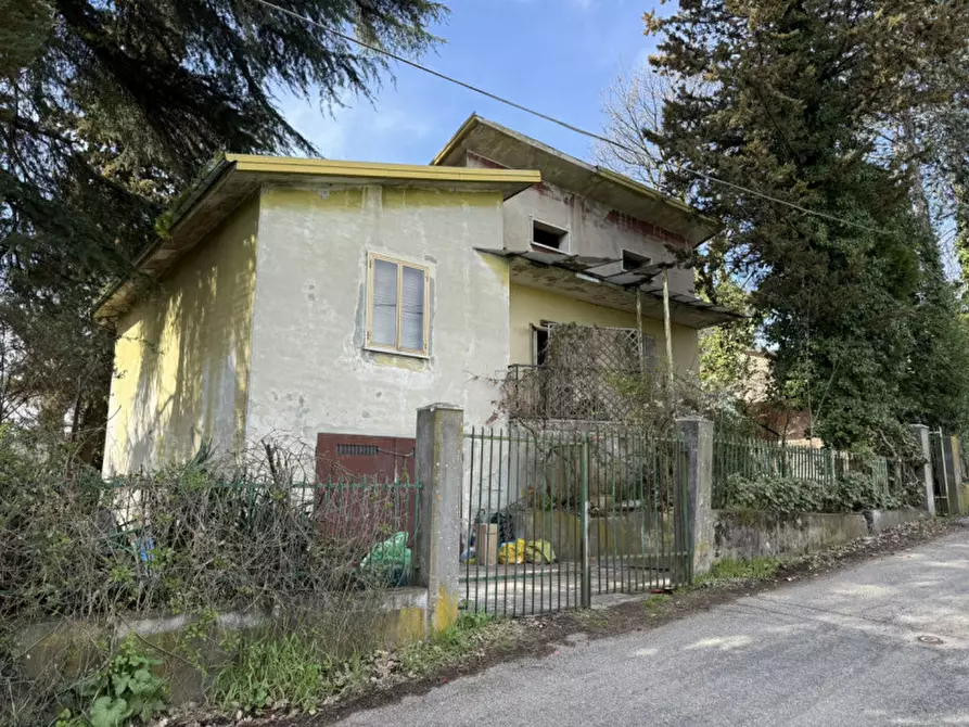 Immagine 7 di Villa in vendita  in VIA VIZZANO a Sasso Marconi