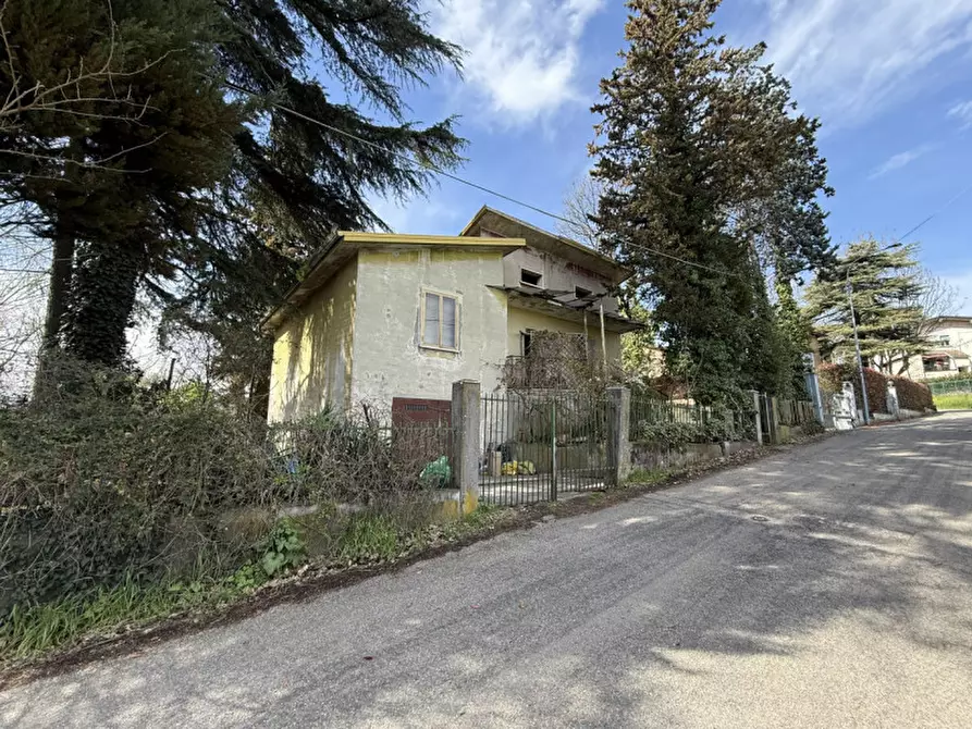 Immagine 9 di Villa in vendita  in VIA VIZZANO a Sasso Marconi