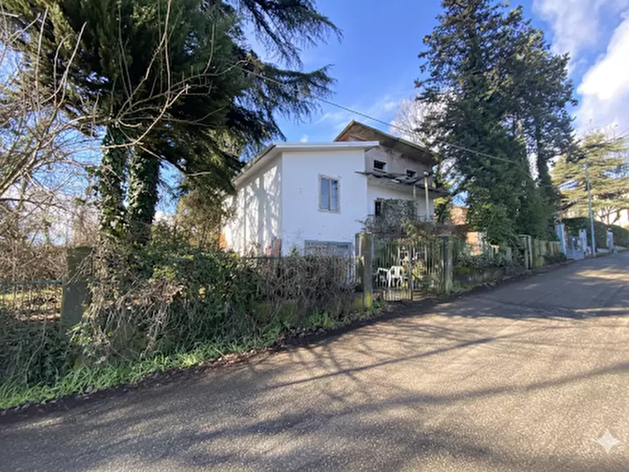 Immagine 10 di Villa in vendita  in VIA VIZZANO a Sasso Marconi