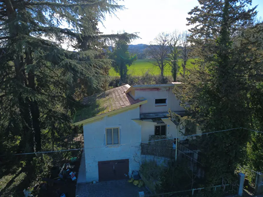 Immagine 19 di Villa in vendita  in VIA VIZZANO a Sasso Marconi