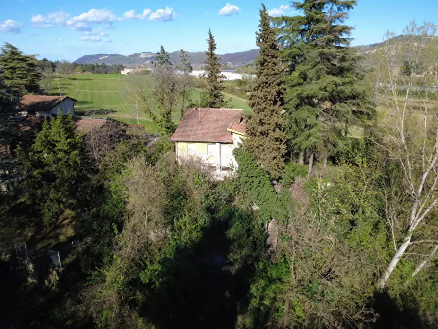 Immagine 21 di Villa in vendita  in VIA VIZZANO a Sasso Marconi