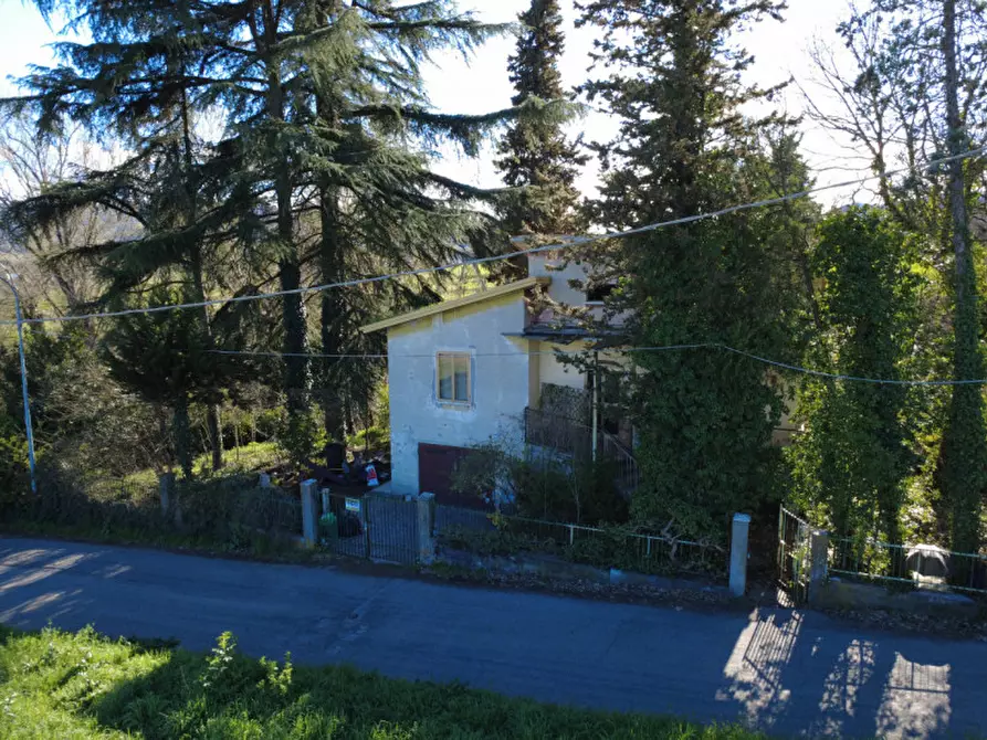 Immagine 22 di Villa in vendita  in VIA VIZZANO a Sasso Marconi