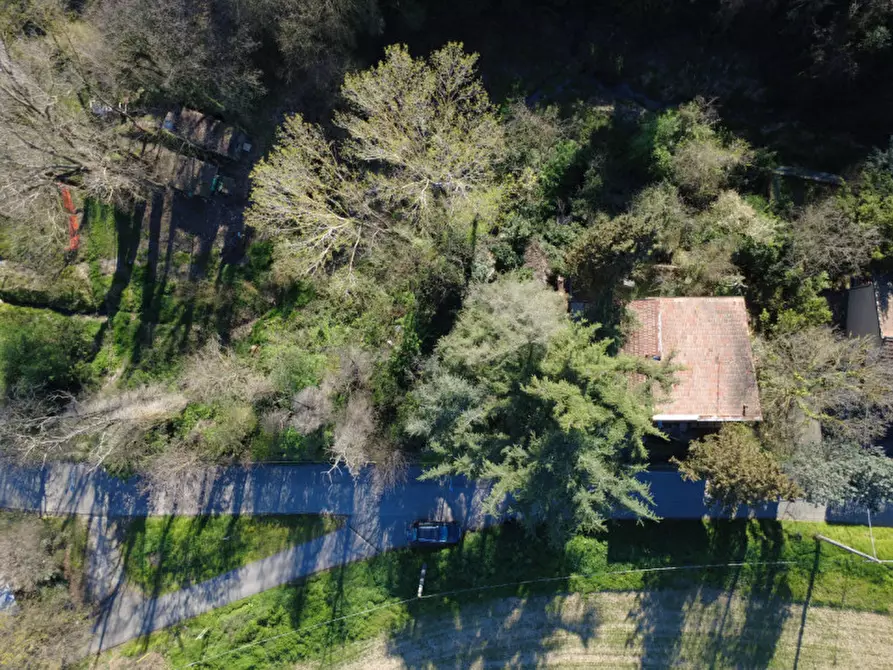 Immagine 24 di Villa in vendita  in VIA VIZZANO a Sasso Marconi