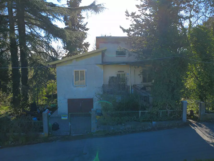 Immagine 24 di Villa in vendita  in VIA VIZZANO a Sasso Marconi