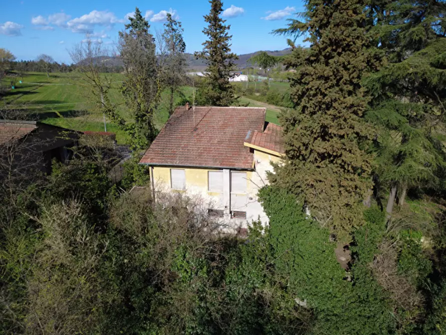 Immagine 26 di Villa in vendita  in VIA VIZZANO a Sasso Marconi