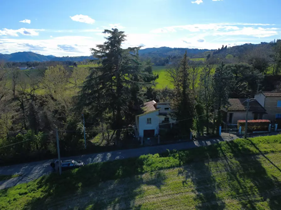 Immagine 27 di Villa in vendita  in VIA VIZZANO a Sasso Marconi