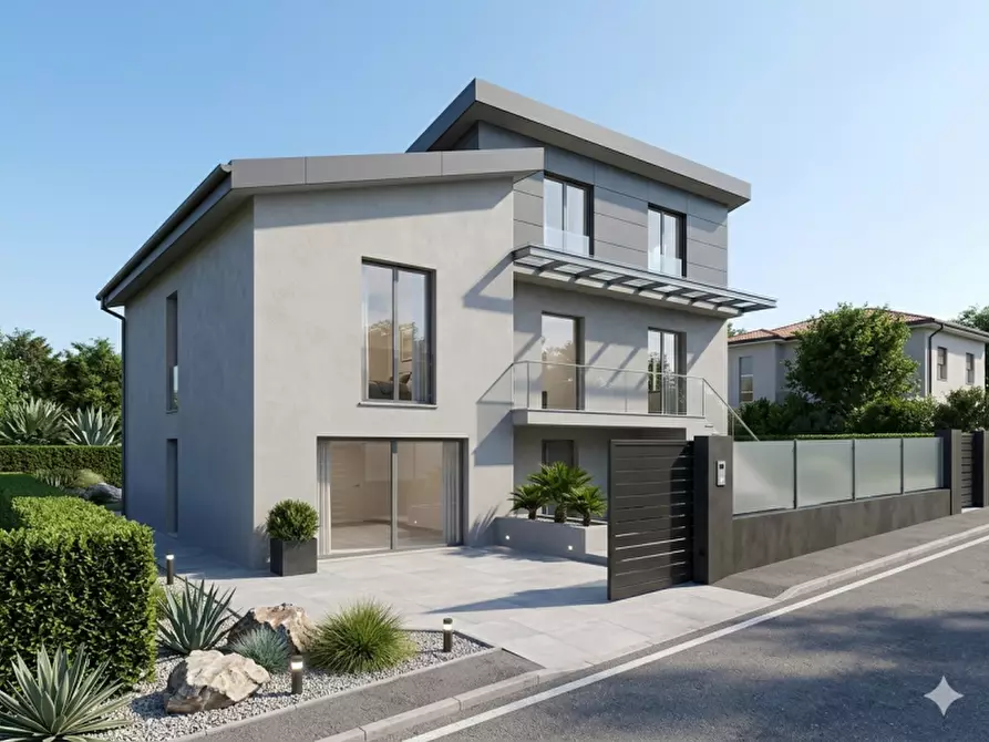 Immagine 27 di Villa in vendita  in VIA VIZZANO a Sasso Marconi