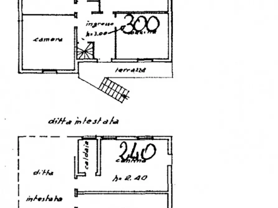 Immagine 29 di Villa in vendita  in VIA VIZZANO a Sasso Marconi