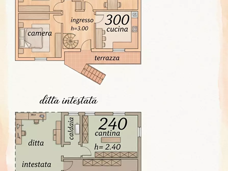 Immagine 31 di Villa in vendita  in VIA VIZZANO a Sasso Marconi