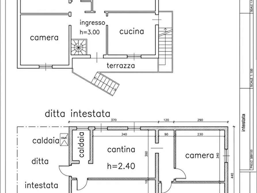 Immagine 32 di Villa in vendita  in VIA VIZZANO a Sasso Marconi