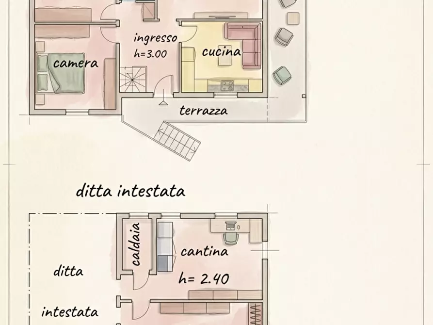 Immagine 33 di Villa in vendita  in VIA VIZZANO a Sasso Marconi