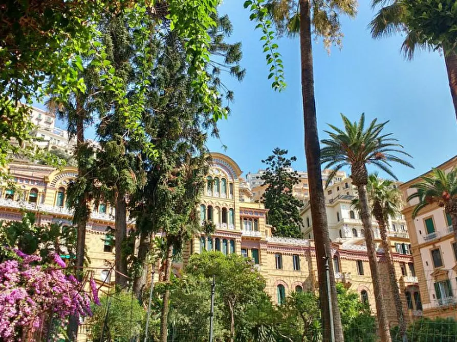 Immagine 2 di Appartamento in affitto  in Via del parco margherita, 36 a Napoli