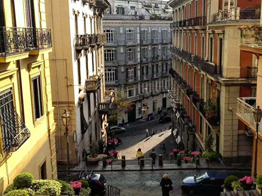 Immagine 3 di Appartamento in affitto  in Via del parco margherita, 36 a Napoli