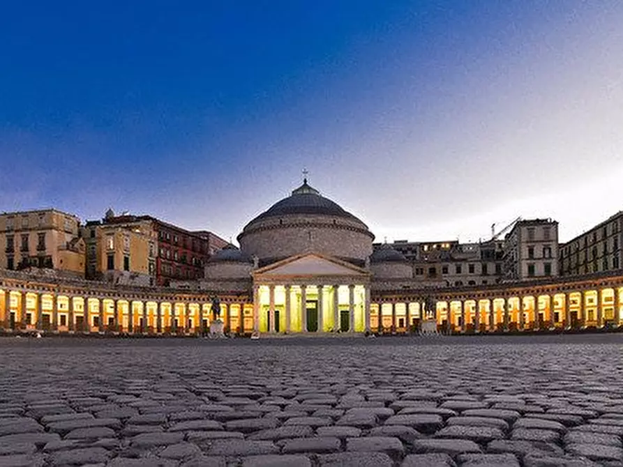 Immagine 4 di Appartamento in affitto  in Via del parco margherita, 36 a Napoli