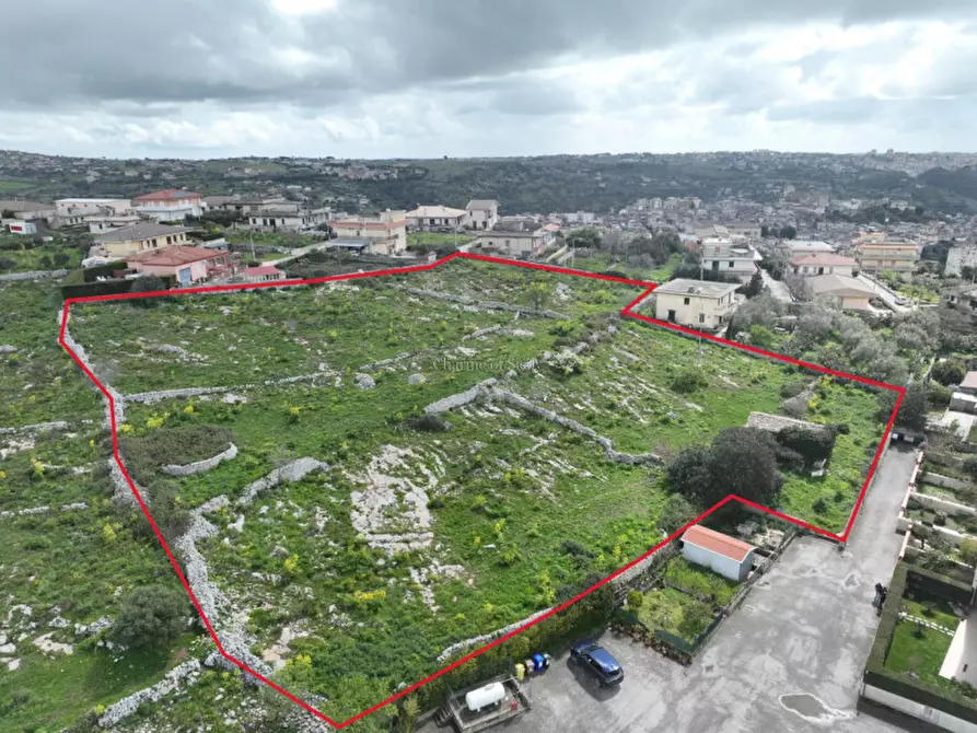 Immagine 2 di Casa indipendente in vendita  in Via Vanella 156 a Modica