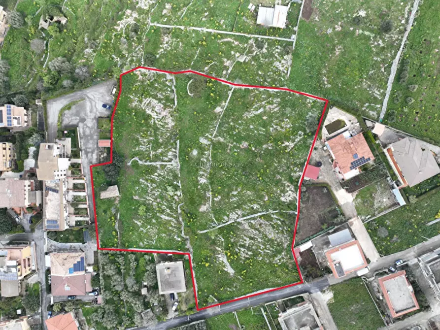 Immagine 3 di Casa indipendente in vendita  in Via Vanella 156 a Modica