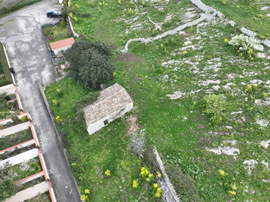 Immagine 8 di Casa indipendente in vendita  in Via Vanella 156 a Modica