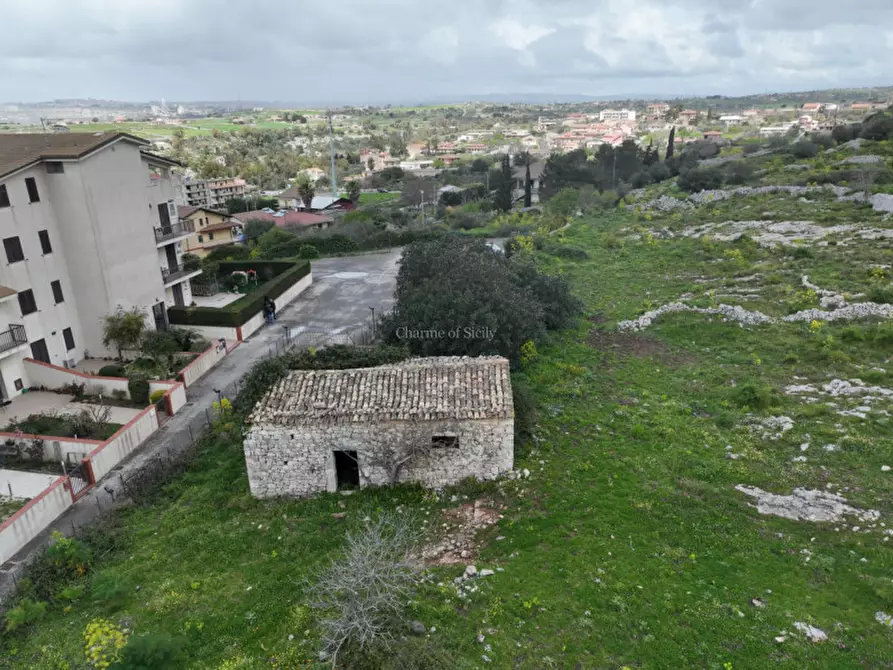 Immagine 10 di Casa indipendente in vendita  in Via Vanella 156 a Modica