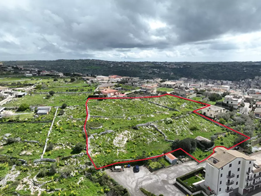 Immagine 11 di Casa indipendente in vendita  in Via Vanella 156 a Modica