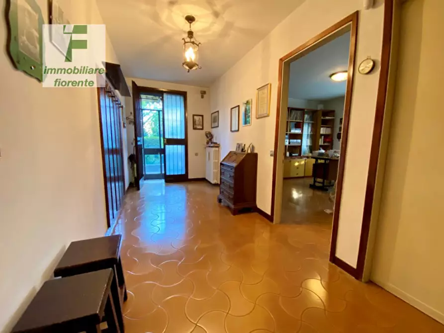 Immagine 13 di Casa indipendente in vendita  in VIA MONTANARI a Padova