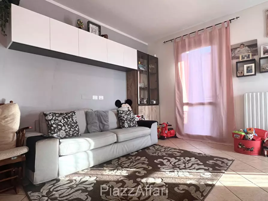 Immagine 5 di Appartamento in vendita  in Via San Leopoldo a Brugine