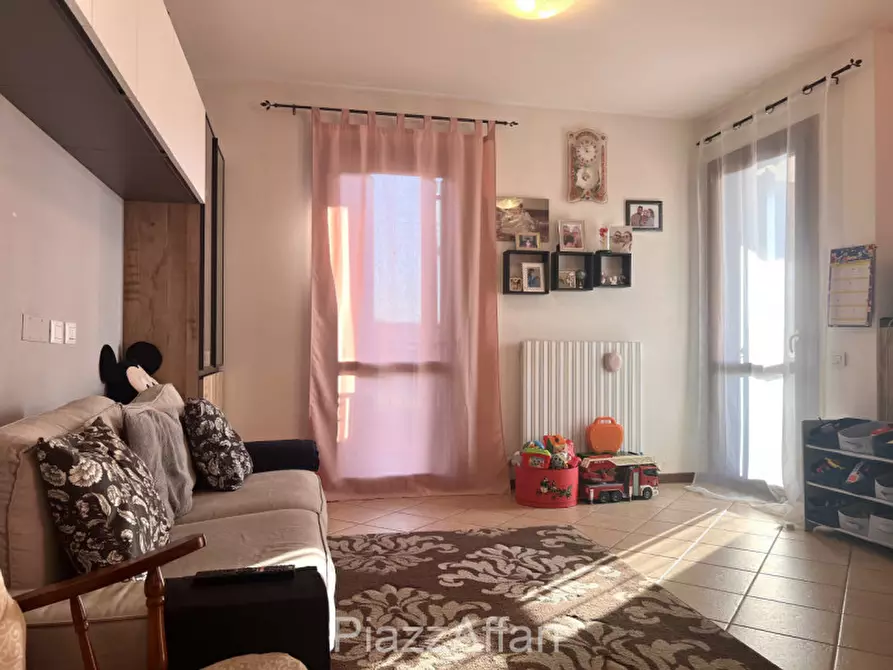 Immagine 7 di Appartamento in vendita  in Via San Leopoldo a Brugine