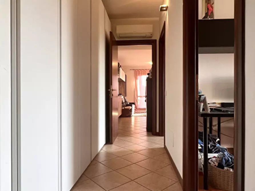 Immagine 8 di Appartamento in vendita  in Via San Leopoldo a Brugine